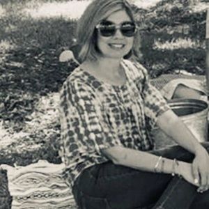 Meet your Posher, Rosa